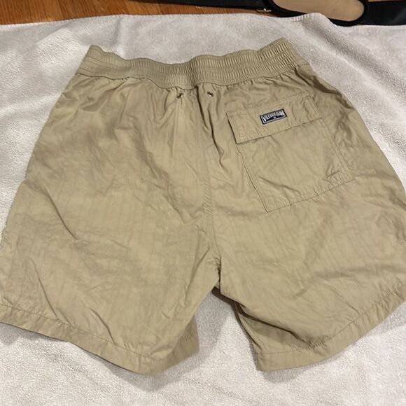 Vilebrequin Vintage Striped Men’s Hybrid shorts!Excellent like new condition! - Picture 11 of 11